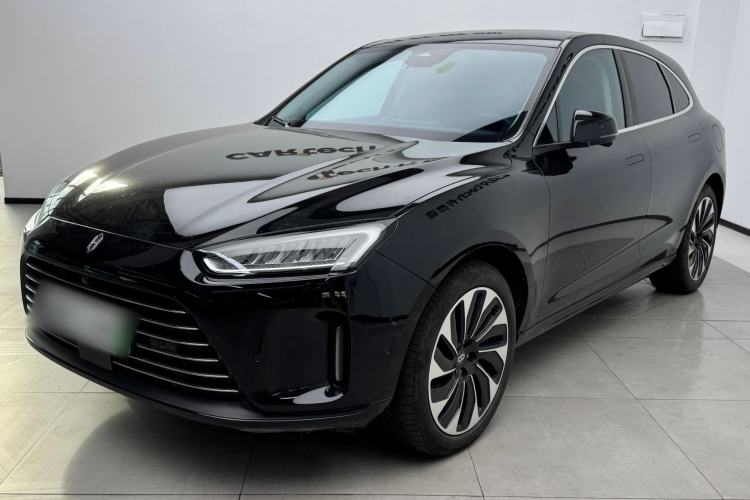 Used Hima AITO M5 2022 Extended-Range Four-Wheel Drive Ultimate Edition
