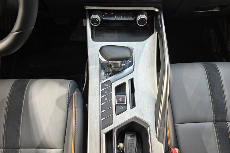 Used Geely Auto Coolray 2023 1.5T DCT Diamond Edition
