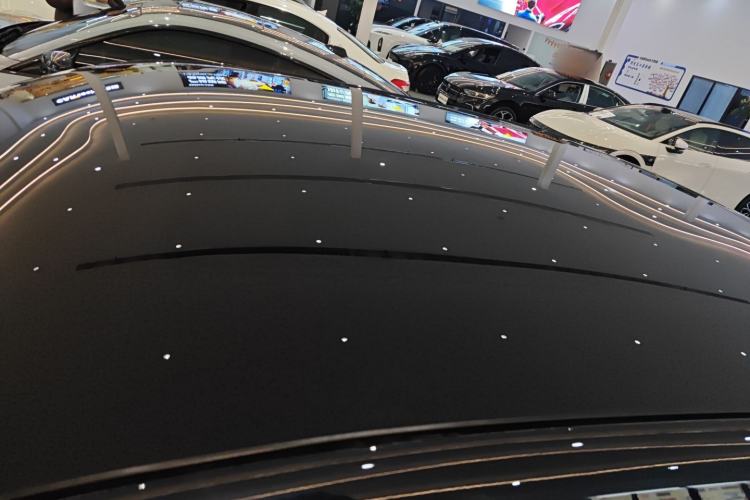 Used BMW 7 Series 2023 735Li M Sport Package