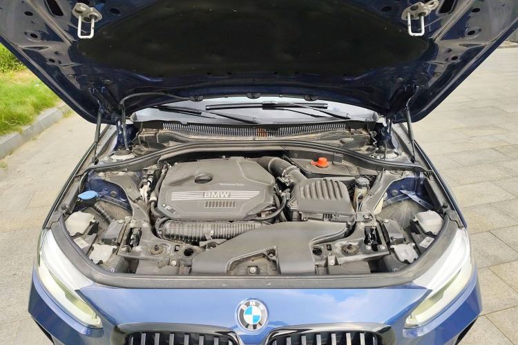 Used BMW 1 Series 2022 125i M Sport Night Edition
