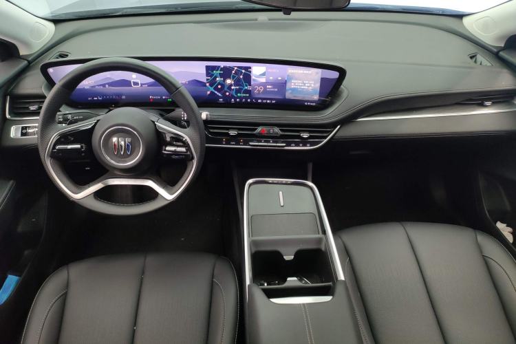 Used Buick LaCrosse 2023 28T Enjoyment Edition
