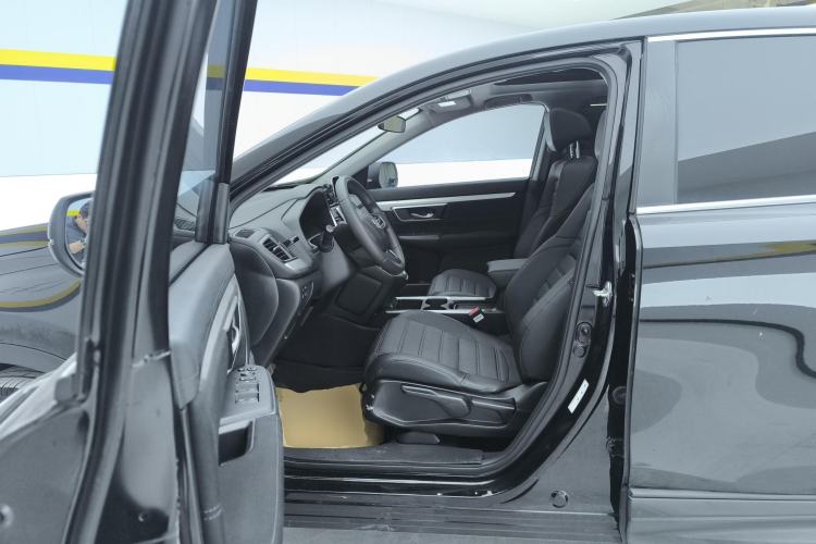 Used Honda CR-V 2021 240TURBO CVT Two-Wheel Drive Urban Edition
