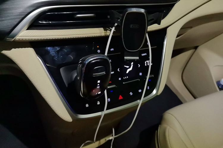 Used Buick GL8 2023 ES Lu Zun Luxury Model
