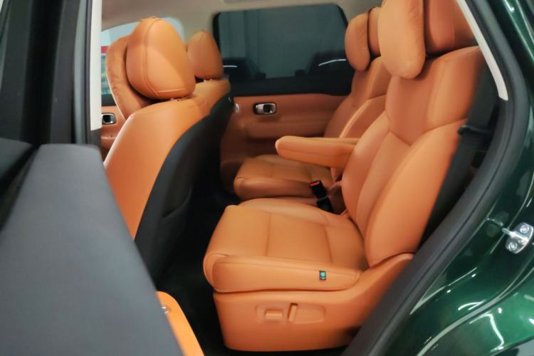 Used Leapmotor C16 2024 Pure Electric 520 Deluxe Edition
