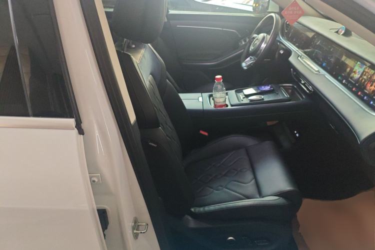 Used VOYAH FREE 2024 Ultra-Long Range Intelligent Driving Version