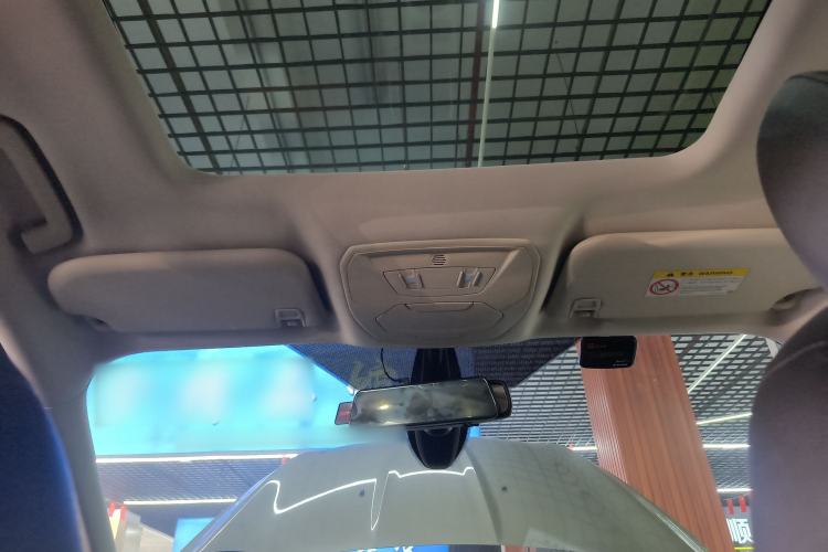 Used Ford Kuga 2015 1.5L GTDi Two-Wheel Drive Fashion Edition