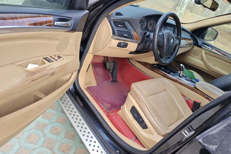 Used BMW X5 (Import) 2009 xDrive30i Leading Model