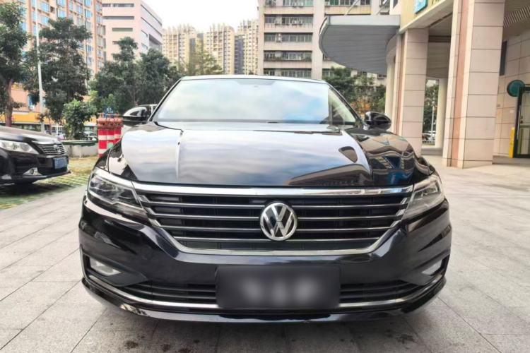 Used Volkswagen Lavida 2019 280TSI DSG Comfort Edition China VI standard