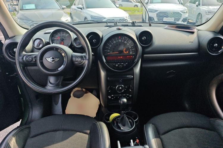 Used  Countryman 2016 1.6T COOPER ALL4 Fun Equipment Enthusiast
