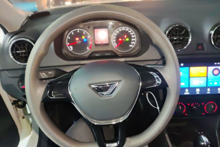 Used Jetta VA3 2021 1.5L Automatic "Upward Journey" Edition
