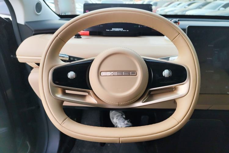 Used  Star Era ET 2024 Pure Electric 625 Pro
