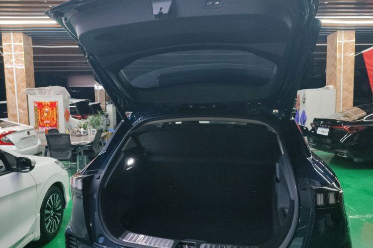 Used Lynk & Co 06 2020 1.5T YAO Halo
