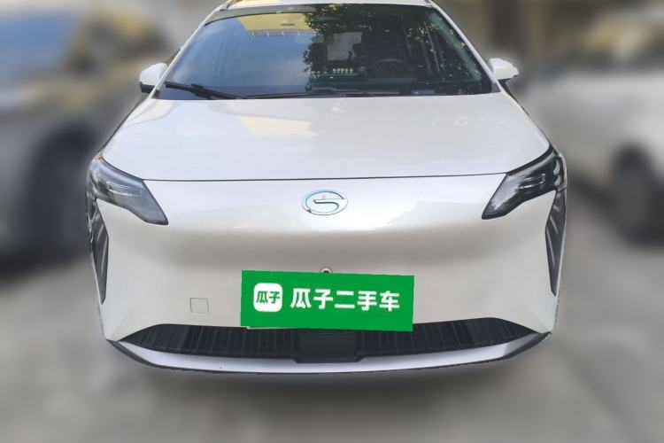 Used AION Y 2023 Plus 510 Smart Edition
