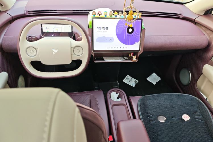 Used  firefly 2025 Illuminated Edition