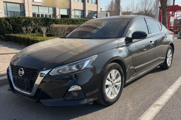 Used Nissan Teana 2020 2.0L XL Comfort Edition