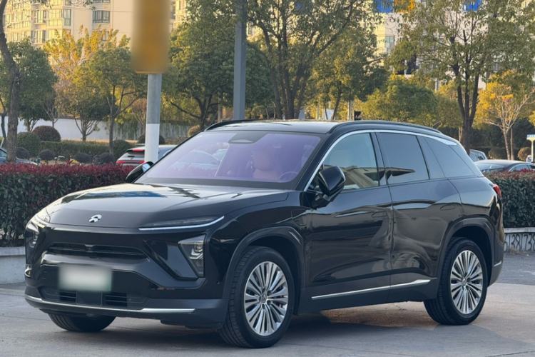 Used Nio ES6 2020 420 km Sport Edition