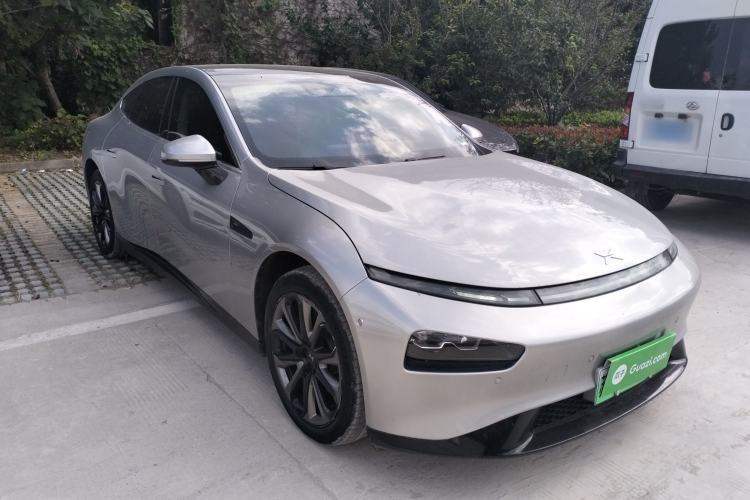Used XPeng P7 2022 625E