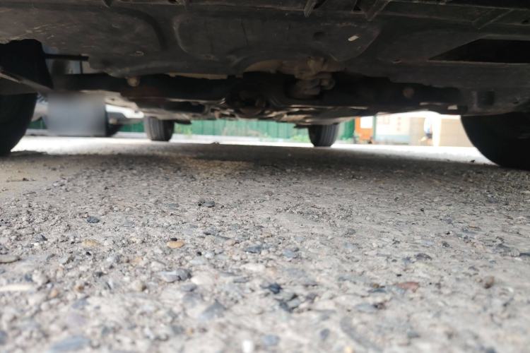 Used Volkswagen Polo 2016 1.4L Manual Fashion Model