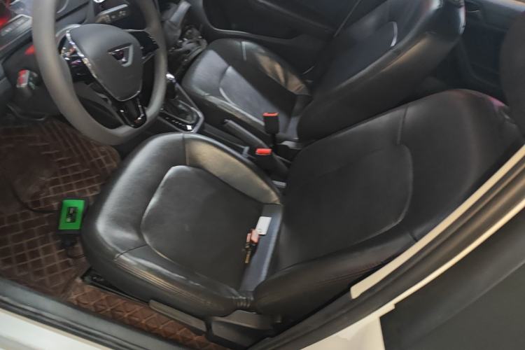 Used Jetta VA3 2021 1.5L Automatic "Upward Journey" Edition
