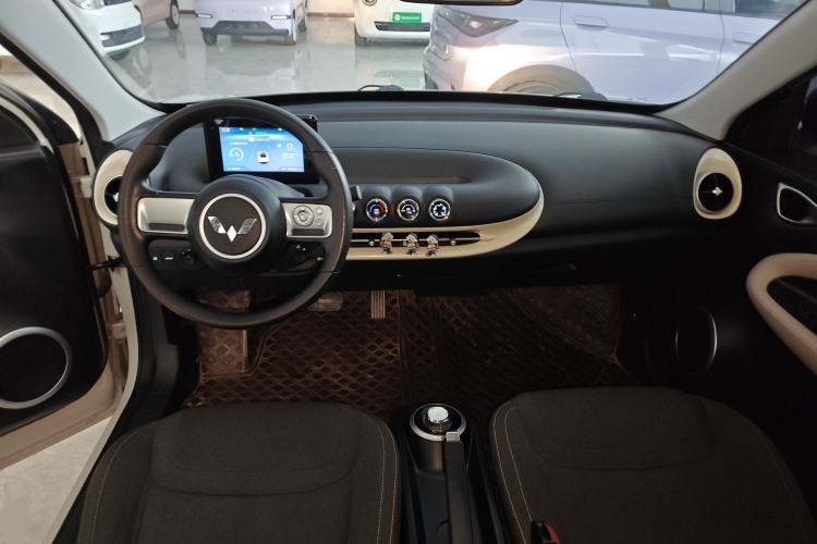 Used Wuling Bingo 2024 203km Light Edition
