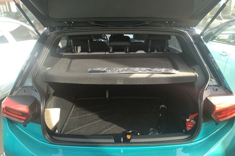 Used Volkswagen ID.3 2021 Pro Smart Edition
