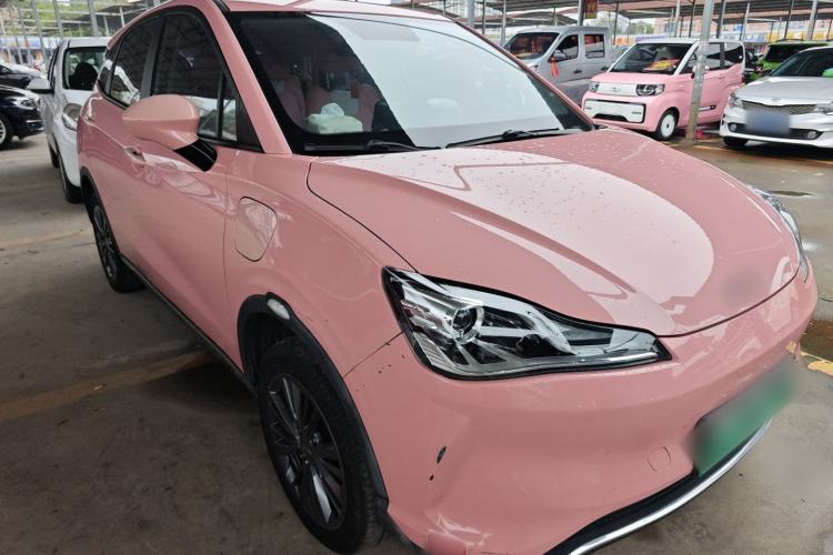 Used NETA V 2022 Chao 400 Lite Pink Custom Edition
