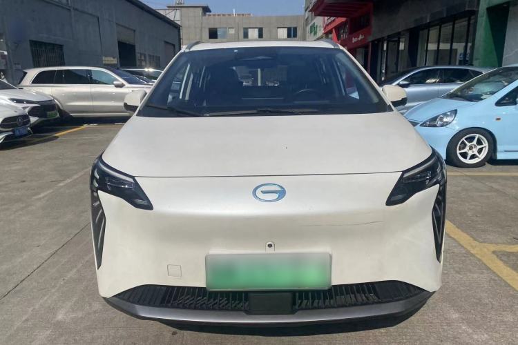 Used AION Y 2023 Younger Star Edition
