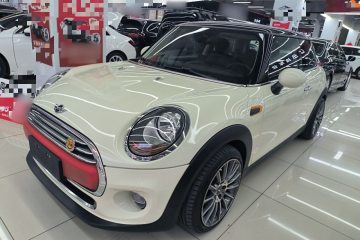 Used MINI MINI 2014 1.2T ONE