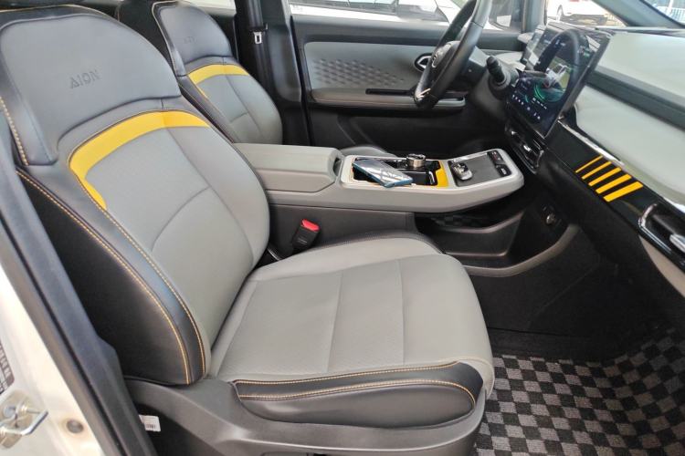 Used AION Y 2022 70 Intelligent Edition Lithium Iron Phosphate