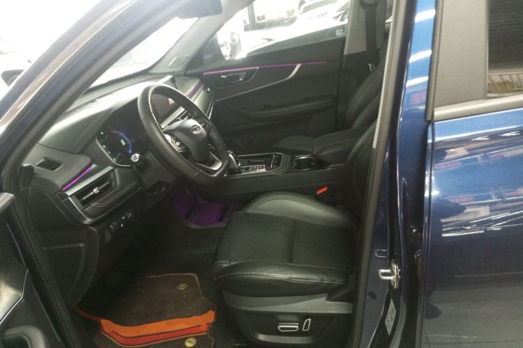 Used Chery Tiggo 8 2020 Facelifted Version 290TGDI Automatic Elite Edition
