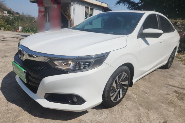 Used Honda Crider 2019 180 Turbo CVT Luxury Edition China VI Emission Standard
