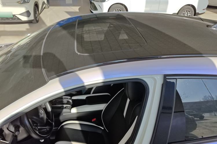 Used Honda Civic 2021 HATCHBACK 220TURBO CVT Trendy Cool Edition