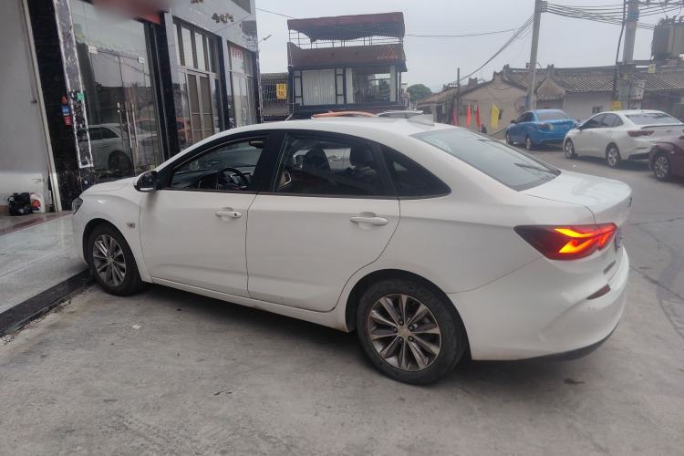 Used Chevrolet Monza 2020 320 Automatic Enjoyment Edition