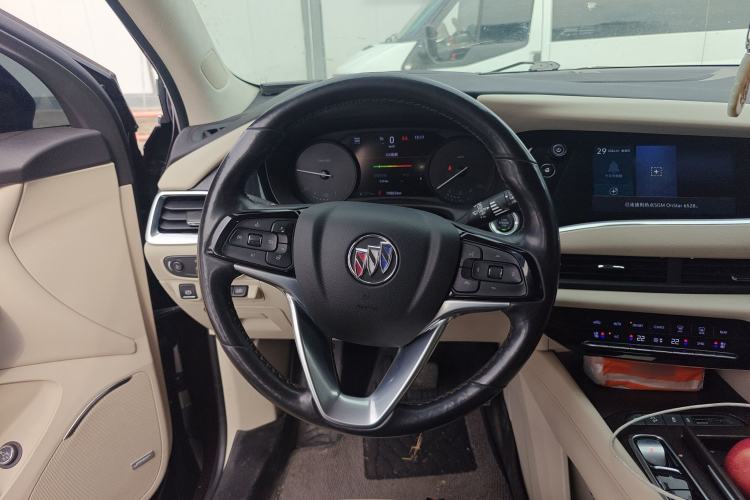 Used Buick Enclave 2020 28T All-Wheel Drive Avenir