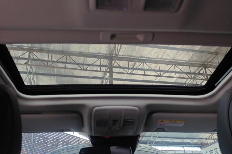 Used Mazda Atenza 2021 2.0L Blue Sky Luxury Edition
