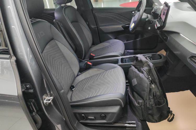 Used Volkswagen ID.3 2023 Pure Smart Edition

