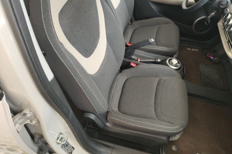 Used Wuling Bingo 2024 203km Light Edition