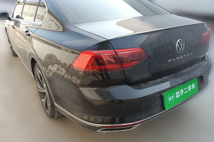 Used Volkswagen Magotan 2021 330TSI DSG 30th Anniversary Edition