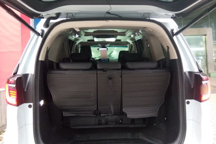 Used Honda Odyssey 2022 2.0L eHEV Sharp·Luxury Edition
