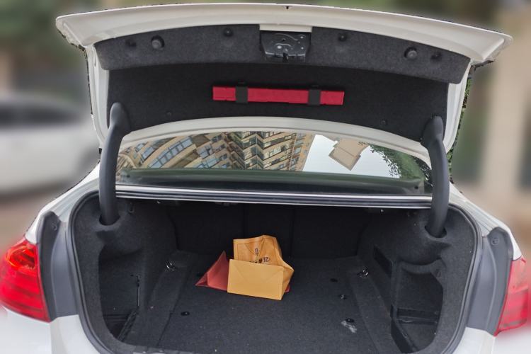 Used BMW 3 Series 2014 328Li xDrive Luxury Design Package
