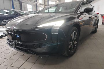 Used Hongqi EH7 2025 600 Smart Selection Edition