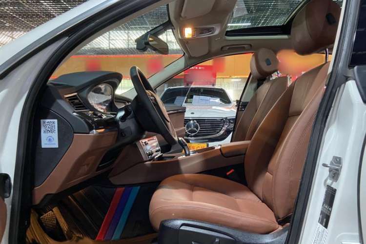 Used BMW 5 Series GT 2015 528i Leading Model
