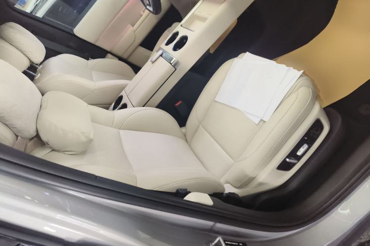 Used Li Auto L9 2022 Max model