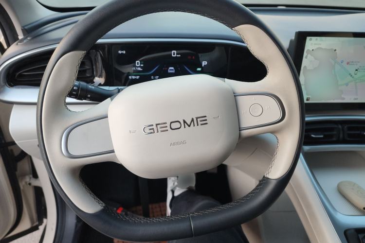 Used  Geome 2025 310km Youth Edition
