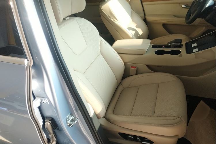 Used Hima AITO M5 2022 Pure Electric Rear-Drive Standard Edition
