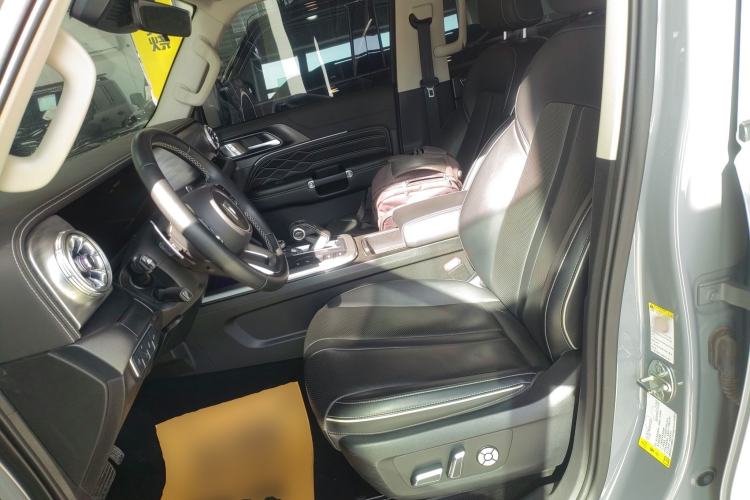 Used Tank 300 2021 Off-Road Edition 2.0T Conqueror
