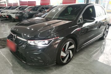 Used Volkswagen Golf GTI 2021 380TSI DSG GTI