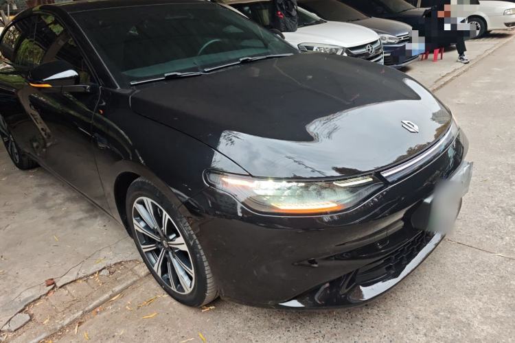 Used Leapmotor C01 2023 525 Comfort Edition
