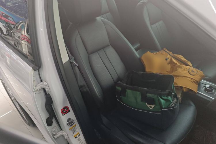 Used Land Rover Discovery Sport 2018 240 PS HSE Version
