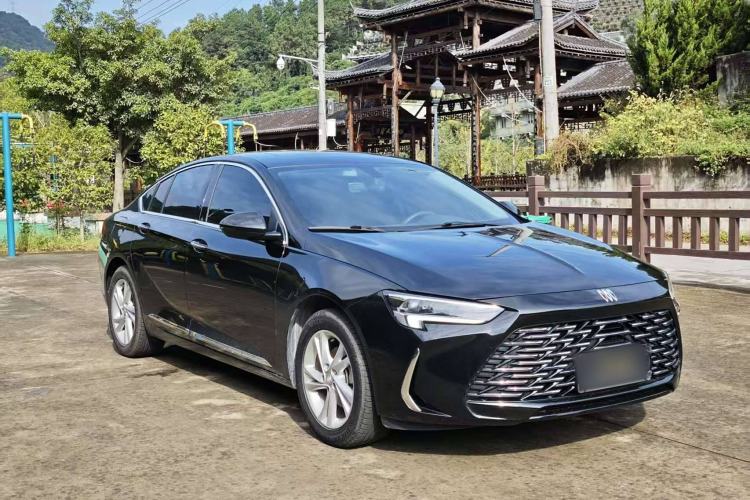 Used Buick Regal 2024 25T Deluxe Edition
